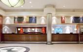 Туры в отель Holiday Inn London - Kensington Forum