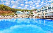 Туры в отель Orka Sunlife Resort Hotel & Aquapark