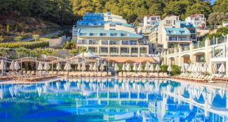 Orka Sunlife Resort Hotel & Aquapark 5*