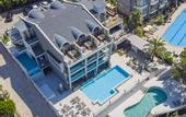 Туры в отель Orka Sunlife Resort Hotel & Aquapark