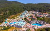 Туры в отель Orka Sunlife Resort Hotel & Aquapark