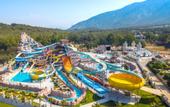 Туры в отель Orka Sunlife Resort Hotel & Aquapark