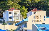 Туры в отель Orka Sunlife Resort Hotel & Aquapark