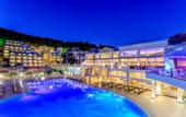 Туры в отель Orka Sunlife Resort Hotel & Aquapark