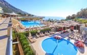 Туры в отель Orka Sunlife Resort Hotel & Aquapark