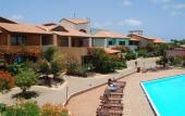 Туры в отель Porto Antigo Residence Santa Maria (Cape Verde)