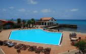 Туры в отель Porto Antigo Residence Santa Maria (Cape Verde)