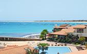 Туры в отель Porto Antigo Residence Santa Maria (Cape Verde)