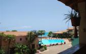 Туры в отель Porto Antigo Residence Santa Maria (Cape Verde)
