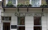 Туры в отель Castleton