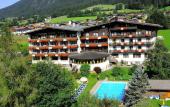 Туры в отель Tyrol