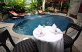 Туры в отель Rome Boutique Hotel & Spa