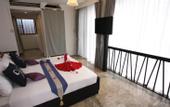 Туры в отель Rome Boutique Hotel & Spa