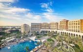 Туры в отель The Ritz-Carlton Abu Dhabi Grand Canal