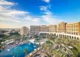 The Ritz-Carlton Abu Dhabi Grand Canal 5*