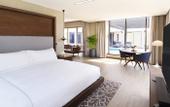 Туры в отель The Ritz-Carlton Abu Dhabi Grand Canal