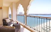 Туры в отель The Ritz-Carlton Abu Dhabi Grand Canal