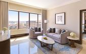 Туры в отель The Ritz-Carlton Abu Dhabi Grand Canal