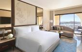 Туры в отель The Ritz-Carlton Abu Dhabi Grand Canal