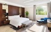 Туры в отель The Ritz-Carlton Abu Dhabi Grand Canal