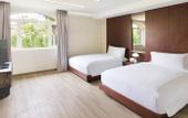Туры в отель The Ritz-Carlton Abu Dhabi Grand Canal