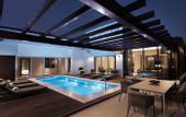 Туры в отель The Ritz-Carlton Abu Dhabi Grand Canal