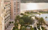 Туры в отель The Ritz-Carlton Abu Dhabi Grand Canal