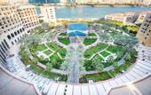Туры в отель The Ritz-Carlton Abu Dhabi Grand Canal