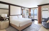 Туры в отель The Ritz-Carlton Abu Dhabi Grand Canal