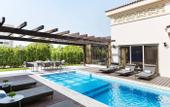 Туры в отель The Ritz-Carlton Abu Dhabi Grand Canal