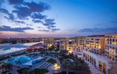Туры в отель The Ritz-Carlton Abu Dhabi Grand Canal