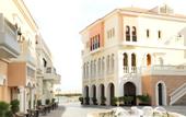Туры в отель The Ritz-Carlton Abu Dhabi Grand Canal