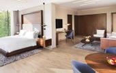 Туры в отель The Ritz-Carlton Abu Dhabi Grand Canal