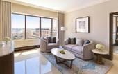 Туры в отель The Ritz-Carlton Abu Dhabi Grand Canal