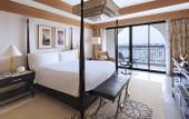 Туры в отель The Ritz-Carlton Abu Dhabi Grand Canal