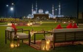 Туры в отель The Ritz-Carlton Abu Dhabi Grand Canal