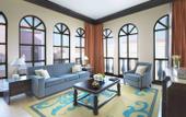 Туры в отель The Ritz-Carlton Abu Dhabi Grand Canal