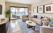 Туры в отель The Ritz-Carlton Abu Dhabi Grand Canal