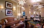 Туры в отель The Ritz-Carlton Abu Dhabi Grand Canal