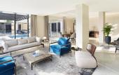 Туры в отель The Ritz-Carlton Abu Dhabi Grand Canal
