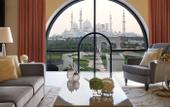 Туры в отель The Ritz-Carlton Abu Dhabi Grand Canal