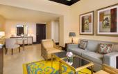 Туры в отель The Ritz-Carlton Abu Dhabi Grand Canal