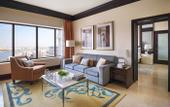 Туры в отель The Ritz-Carlton Abu Dhabi Grand Canal