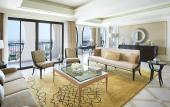 Туры в отель The Ritz-Carlton Abu Dhabi Grand Canal
