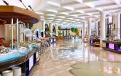 Туры в отель The Ritz-Carlton Abu Dhabi Grand Canal