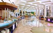 Туры в отель The Ritz-Carlton Abu Dhabi Grand Canal