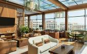 Туры в отель The Ritz-Carlton Abu Dhabi Grand Canal