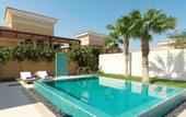 Туры в отель The Ritz-Carlton Abu Dhabi Grand Canal