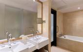 Туры в отель The Ritz-Carlton Abu Dhabi Grand Canal