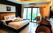 Туры в отель Aya Place Hotel Pattaya